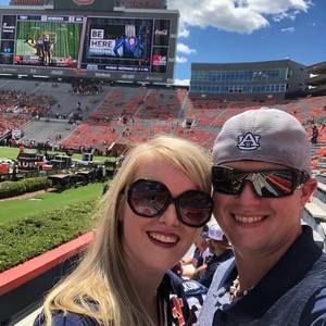 Meet your Posher, Lucas n hannah